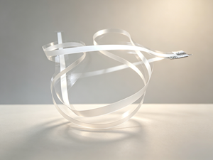 Película Sensora Piezoeléctrica de PVDF Personalizada <span class=keywords><strong>para</strong></span> Presión | Vibración | Tocar | Pruebas de Aceleración |   Monitoreo de la <span class=keywords><strong>Apnea</strong></span> Obstructiva <span class=keywords><strong>del</strong></span> <span class=keywords><strong>Sueño</strong></span> - Product Image 3