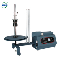Machine de gonflage automatique à colonnes d'air électrique certifiée CE GZGJ, scellage rapide pour les applications de boissons, de vêtements et de produits chimiques