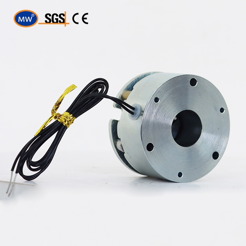 Professional 24V DC Power Brake Small