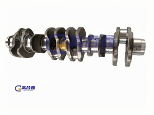 Chất lượng cao mới DIESEL trục khuỷu bộ phận om441 om471 om501 om502 om904 mang bụi cây cho xe tải BEN-Z mô hình động cơ 4710310701 - Product Image 4