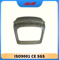 Suku Cadang Asli OEM Grosir untuk Pabrik Suku Cadang Mobil Zeekr dengan Harga Bagus OE 8894578056C15 Tailgate