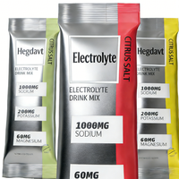 Wholesale OEM Zero Sugar Electrolyte Fruity Flavor Keto Sport Supplement Low Carb Adult Instant Hydration Powder Energy