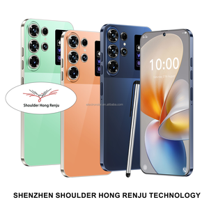 S26 Ultra 16G+1TB Android 15 Smartphone Cellulare LTE da 7.3 Pollici con Schermo Intero, Versione Globale, Memoria Flash, Spedizione Veloce - Product Image 2