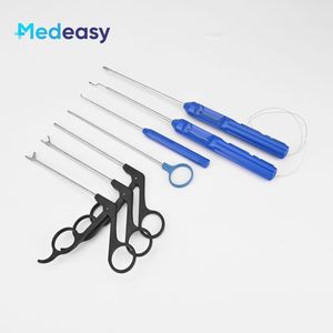 Dụng cụ mô phỏng phẫu thuật khớp gối vai nội soi Medeasy, dụng cụ huấn luyện phẫu thuật nội soi - Product Image 4