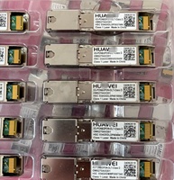 Transceptor de Fibra Óptica Huawei XGS-PON y GPON OLT CLASE B+/C+ pro / CLASE D XGSPON GPON Compatible con H903CSHF