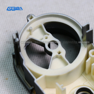 Original For Aston Martin DB11 Vantage 4.0 2016 2024 <b>Plastic</b> Headlight Switch Base OE HY5311654AB - Product Image 4