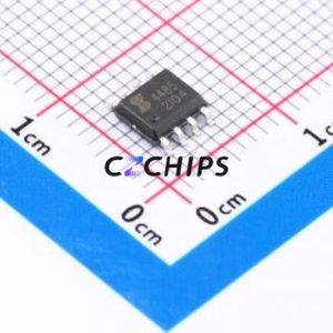 Original tout nouveau AO4485 SOP-8 Transistor Transistor à effet de champ (MOSFET) Vente entière Puces de composants électroniques et service de nomenclature - Product Image 1