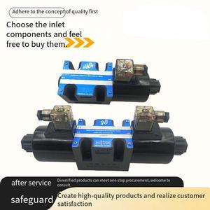 โซลินอยด์นอร์ธ SWH-G03-B21-A240-20 10D24A110C51C9bC3C12 - Product Image 1