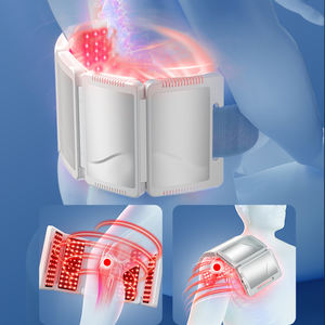 Infrarot-Laser-Physiotherapie gerät zur Behandlung von zervikaler Arthrose Schmerz linderung Wundrehabilitation-Therapie zubehör - Product Image 3