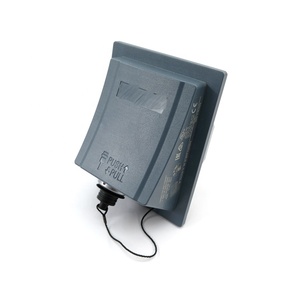 Nouvel arrivage : Écran tactile HMI KTP700 Basic 6AV2125-2AE03-0AX0, 6AV2123-2GB03-0AX0, 6AV2123-2JB03-0AX0 - Product Image 4