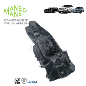 Sistemas de Iluminación Automotriz MANER 8X0945093D 8X0945093, Luz Trasera de Carrocería de Fabricación de Alta Calidad para Audi <span class=keywords><strong>A1</strong></span> 8X1 8XK 2010-2018 8XA 8XF - Product Image 1