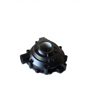อะไหล่รถจักรยานยนต์ S1000RR/R ฝาครอบสเตเตอร์ M1000RR/R ฝาครอบเครื่องกำเนิดไฟฟ้า สีดำ อะไหล่แท้ใหม่เอี่ยม OEM 11147108058 - Product Image 2