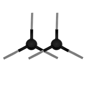 Cepillo lateral principal, filtro Hepa, paño de mopa, piezas de repuesto para <span class=keywords><strong>Xiaomi</strong></span> Mi Robot, mopa <span class=keywords><strong>aspiradora</strong></span> <span class=keywords><strong>P</strong></span> Viomi V2 STYJ02YM, accesorios para aspiradoras - Product Image 6