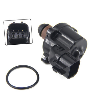 วาล์วโซลินอยด์สุญญากาศอะไหล่รถยนต์จงเจิ้ง L301-18-741 3S4Z9J559AA สำหรับฟอร์ด มาสด้า - Product Image 2