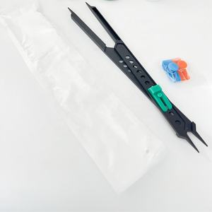 Regla de Dibujo de Tamaño Ajustable, Divisor Proporcional <span class=keywords><strong>con</strong></span> Detalles en Turquesa, Gran Venta - Product Image 6