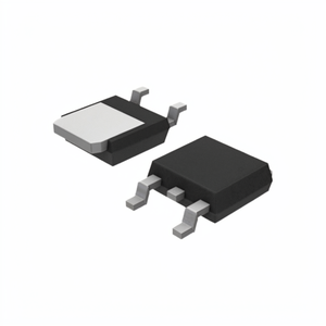 ไทริสเตอร์ TO-252-3, DPAK, SC-63 Q4006DH3RP ชิปอิเล็กทรอนิกส์ มีสินค้าในสต็อก - Product Image 1