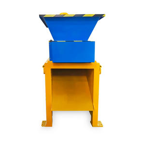 Attrezzatura per il riciclaggio di filo di rame Mini industriale trituratore Gomine cavo trituratore macchina - Product Image 3