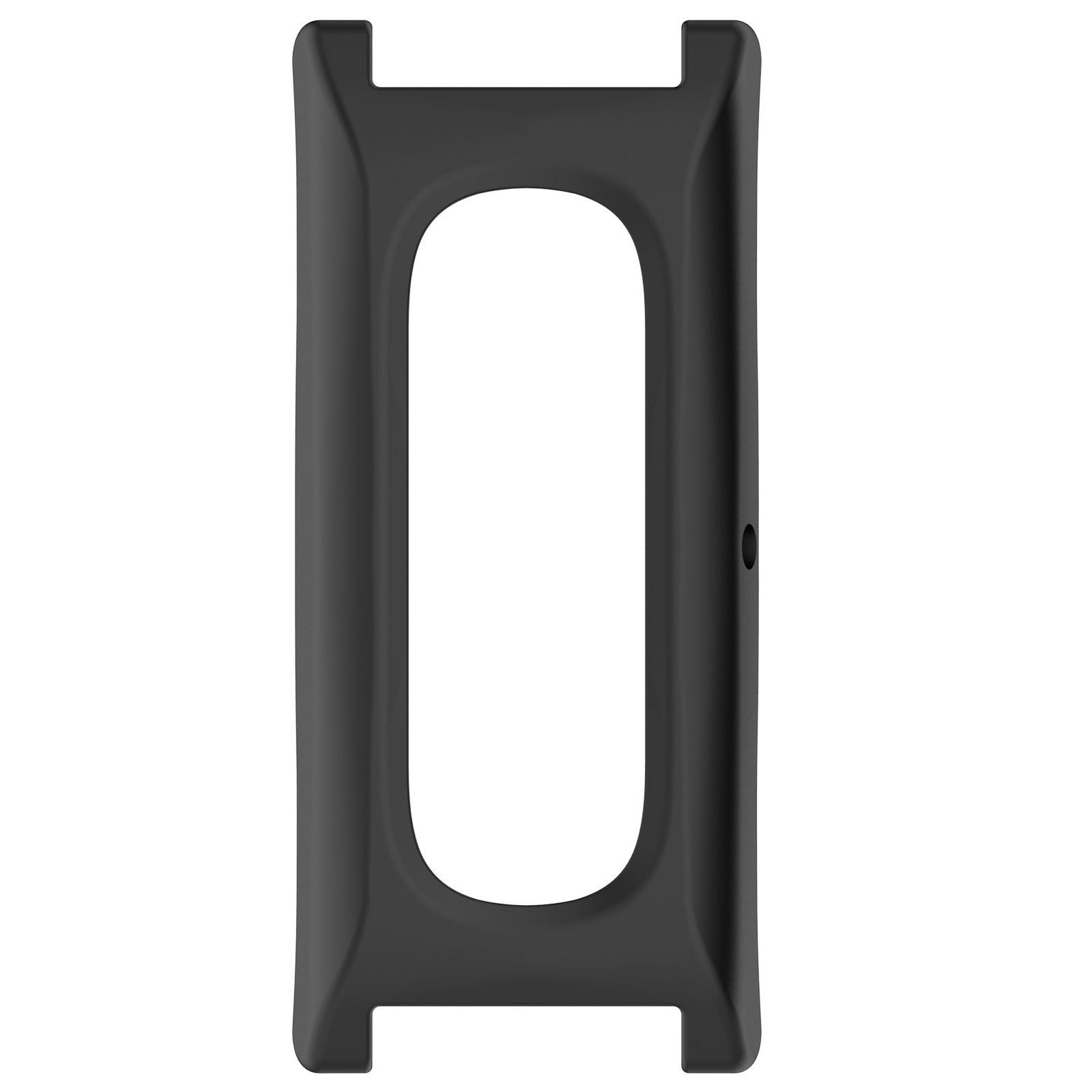 Noir mat