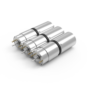 ZHAOWEI 32mm 3V 6V 12V 24V alto Torque 50kg. CM 5rpm <span class=keywords><strong>Dc</strong></span> caja de cambios de Metal planetario Bldc Ebike Gear <span class=keywords><strong>Motor</strong></span> - Product Image 4