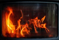 Vidrio Templado Resistente al Calor, Ignífugo, de Alta Resistencia y Ecológico para Almacenes, Talleres, Hoteles, Decoración de Escaleras Exteriores