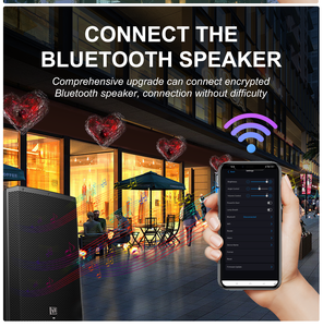 <span class=keywords><strong>พัดลม</strong></span>โฮโลแกรม 60 ซม. เชื่อมต่อ Wifi ควบคุมผ่านคอมพิวเตอร์และโทรศัพท์ พร้อมวิดีโอ 3 มิติ ปรับแต่งได้ จัดส่งรวดเร็ว ขายดี - Product Image 5