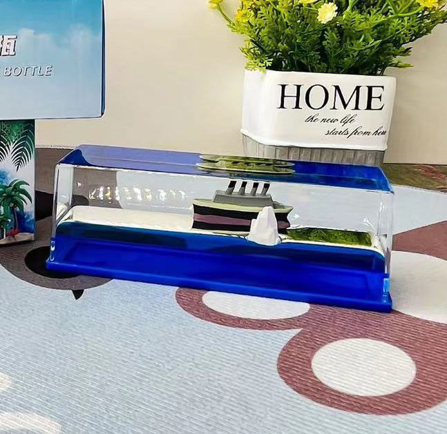 ไททานิค