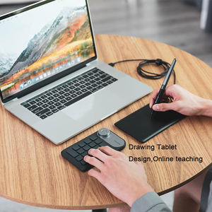 Tablette graphique numérique électronique pour enfants Huion <span class=keywords><strong>Inspiroy</strong></span> H420X Sketch - Product Image 1