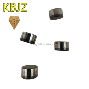 KBJZ Factory Wholesale Price Supply 1308 Mm Flat <strong>PDC</strong> <strong>Cutter</strong> for <strong>Pdc</strong> Drill Bits - Product Image 2