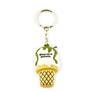 Chất Lượng Cao Nhựa Móc Chìa Khóa Móc Chìa Khóa Nhà Sản Xuất 3D Pvc Keyring Tùy Chỉnh Hình 3D Cao Su Dễ Thương <span class=keywords><strong>Keychain</strong></span> Cho Phụ Nữ - Product Image 2