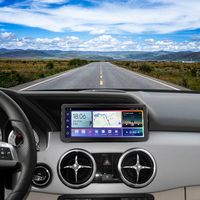 Prelingcar 12,3 "para Geely GC9 2017-2018 años Android 12 coche inalámbrico Carplay DSP GPS 2DIN REPRODUCTOR DE Radio 5,1 HIFI navegación