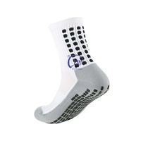 Chaussettes de cyclisme en plein air légères et résistantes à la transpiration de haute qualité