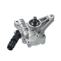 Bomba de dirección asistida de 25T para Infiniti Kia Mazda Mitsubishi Nissan Toyota Subaru Renault Hyundai Honda Lexus Acura Isuzu