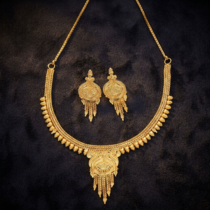 Traditional Women's Fashion Jewelry Gold Micro Forming <b>Copper</b> Brass Chapado En Oro Oro Laminado Special Occasion <b>Chains</b> - Product Image 1