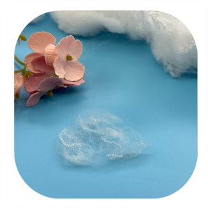 Trinh Nữ làm mát Polyester STAPLE sợi <span class=keywords><strong>PSF</strong></span> <span class=keywords><strong>1.2d</strong></span> 38mm - Product Image 4