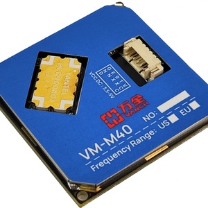 Módulo Integrado RFID UHF Vanch VM-M40 Uhf 860-960mhz Chip PR9200 Pasivo de Largo Alcance Distancia de Lectura de 2-3m - Product Image 1