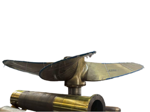 OEM tùy chỉnh mới thuyền và Marine cánh quạt cho sản xuất và hiệu quả tàu động cơ đẩy - Product Image 3