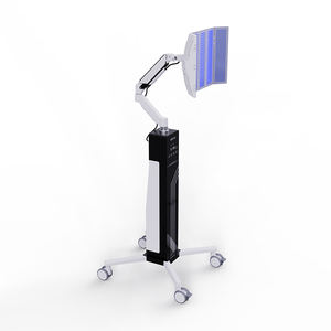 Appareil de beauté avancé à spectromètre, lumière médicale à huit densités énergétiques pour une revitalisation ciblée et un traitement cutané personnalisé - Product Image 1