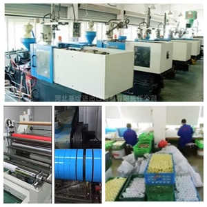 Ruban PTFE 100% pour l'eau du robinet/protection incendie/gazoduc naturel - Product Image 6