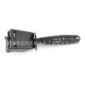 Commutateur de clignotant pour Peugeot Citroën 9623641569 96236415 625369 Gauche Droite Pièce de rechange pour conduite - Product Image 1