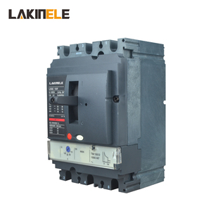 Черный формованный корпус выключатели 100A 3 полюса 4 полюса для распределительного шкафа - Product Image 3