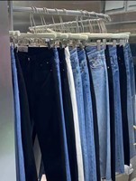 Vêtements de Marque Original pour Hommes, Femmes, Filles – Stock de Surplus de Robes, Jeans et Pantalons Divers – Prix de Gros