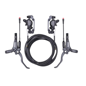 Xod XD-H880 XD-H800 2-PIN WP ไฮดรอลิกดิสกู๊ตเตอร์ไฟฟ้าและ e-Bike รุ่น kukirin G2 G2MAX G3PRO G4 G5 - Product Image 1