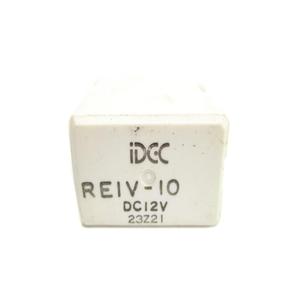 NOUVEAU REIV-10 12VAC UNMP Garantie de 12 mois - Product Image 2