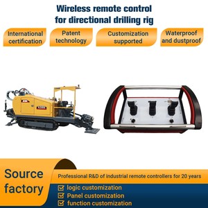 Control Remoto Hidráulico Proporcional de 3 Palancas Más Vendido para Maquinaria de Construcción - Product Image 4