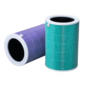 <span class=keywords><strong>Filter</strong></span> pemurni udara pengganti Xiao mi ProH 4Pro <span class=keywords><strong>Filter</strong></span> karbon HEPA Cartridge H12 h13 - Product Image 6