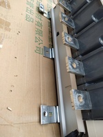 Kontaktor PLC LC1F780