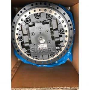 Motor Penggerak <span class=keywords><strong>Hyundai</strong></span> <span class=keywords><strong>R210</strong></span>-<span class=keywords><strong>7</strong></span> R210LC-<span class=keywords><strong>7</strong></span> Assy 31N6-40031 31N6-40031BG 31N6-40051BG 31N6-40041BG Penggerak Akhir Excavator - Product Image 3