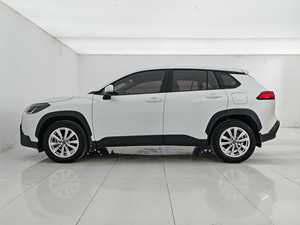 Offre Spéciale <span class=keywords><strong>2022</strong></span> pour <span class=keywords><strong>Corolla</strong></span> Cross 2.0L Elite 50001-75000 Miles SUV Compact Familial Volant à Gauche Tissu Foncé R17 pour l'Exportation - Product Image 3