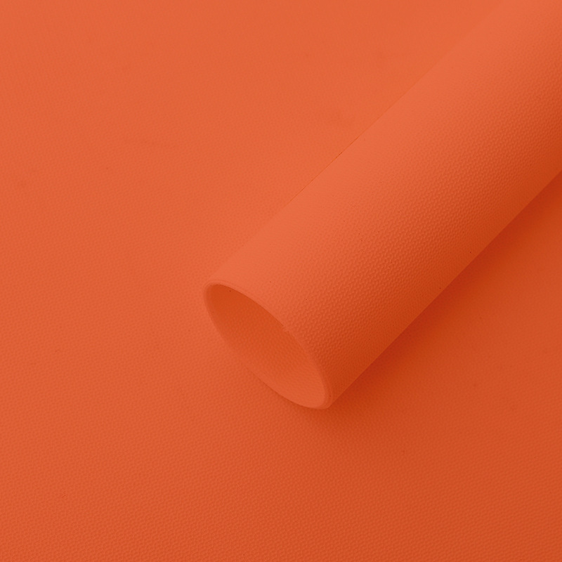 18 Orange