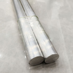 Prix bas, série 2000, <span class=keywords><strong>barre</strong></span> ronde en <span class=keywords><strong>aluminium</strong></span> 2024, diamètre 30 mm 40 mm, support personnalisé, <span class=keywords><strong>barre</strong></span> ronde en <span class=keywords><strong>aluminium</strong></span> pour l'aviation - Product Image 1